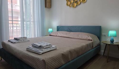 Quadruple Room with Private External Bathroom