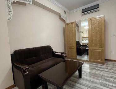 Large Twin Room