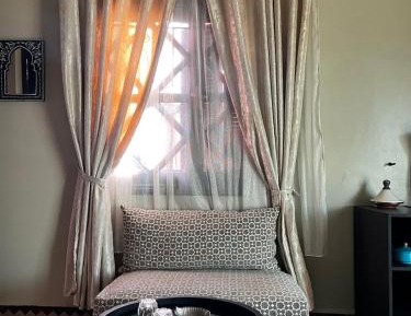 Suite with Terrace