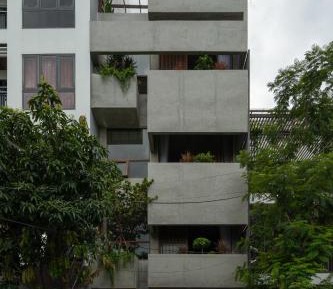 Standard Villa