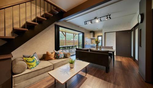 One-Bedroom Villa