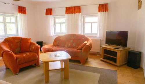 Holiday Home with Shower