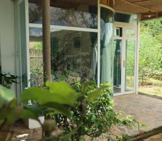 Apartment with Lake View