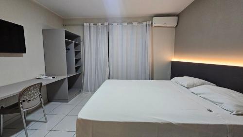 Queen Suite