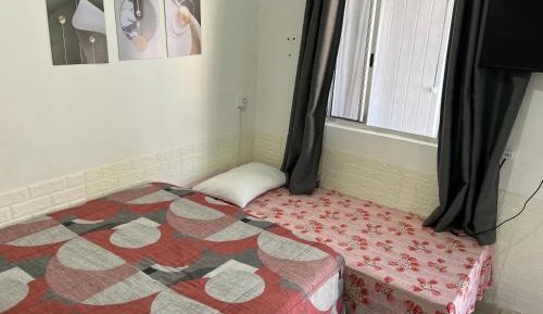 Classic Apartment