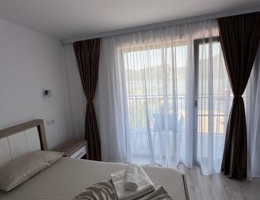 Double Room with Balcony (2 Adults + 1 Child)