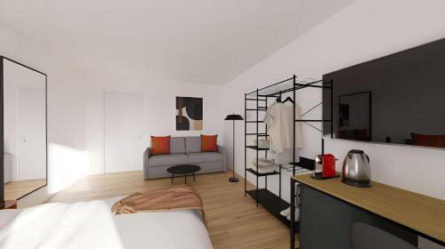 Deluxe Studio