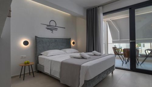 Luxury Quadruple Room