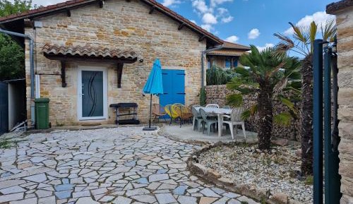 Three-Bedroom Superior Apartment