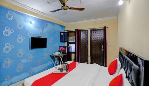 Classic Triple Room