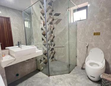 Quadruple Room with Bath