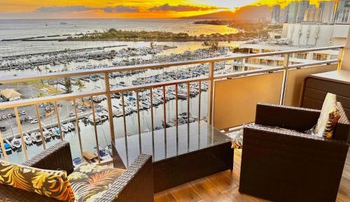 Apartment with Sea View