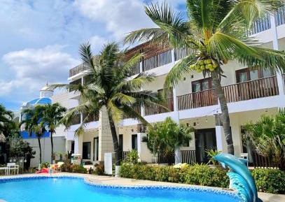 Double Room with Sea View