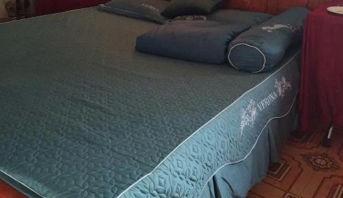 Quadruple Room with Private External Bathroom