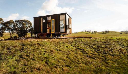 Mobile Home