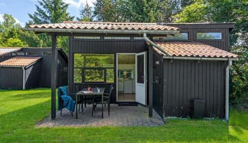 One-Bedroom Vacation Home