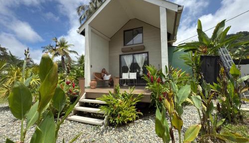 Deluxe Bungalow
