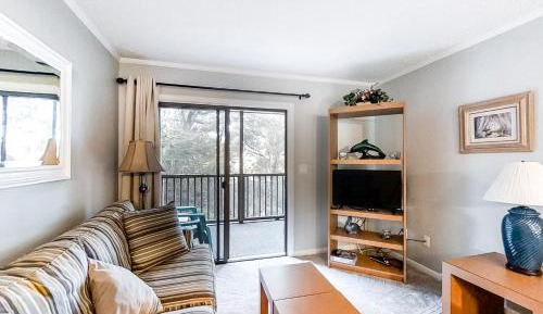 Three Bedroom Apartment