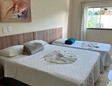 Deluxe Family Suite