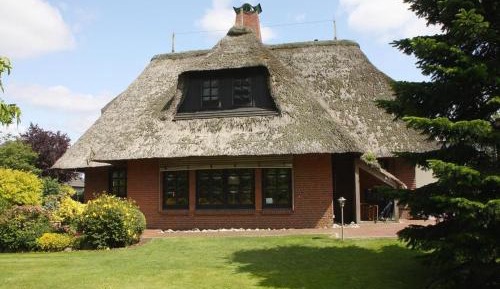 Three-Bedroom Holiday Home 