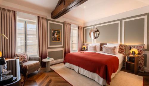 Classic Room