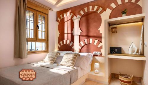 Characteristic Apartment with terrace #2