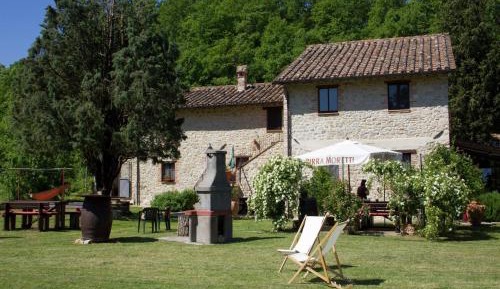 One-Bedroom Holiday Home