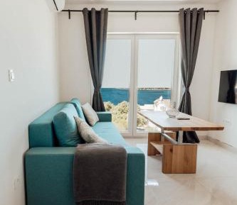 Two-Bedroom Family Apartment
