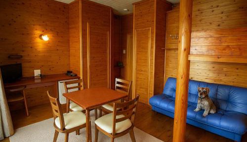 Family Room with Sea View