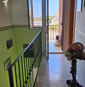 Double or Twin Room with Private External Bathroom