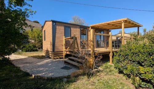 Mobile Home