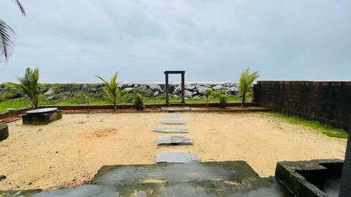 Deluxe Double Room with Balcony and Sea View