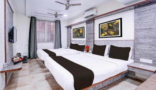 Classic Triple Room