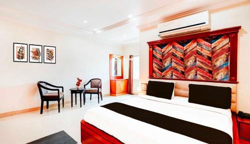 Classic Triple Room