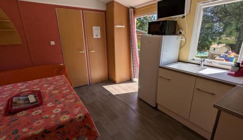 Mobile Home