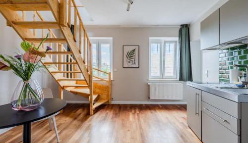 Duplex Studio
