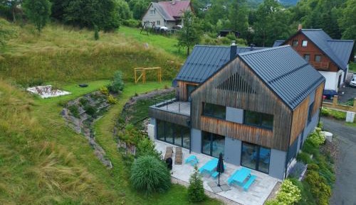Three-Bedroom Chalet
