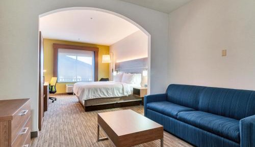 King Suite