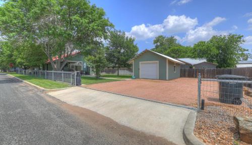 Holiday Home