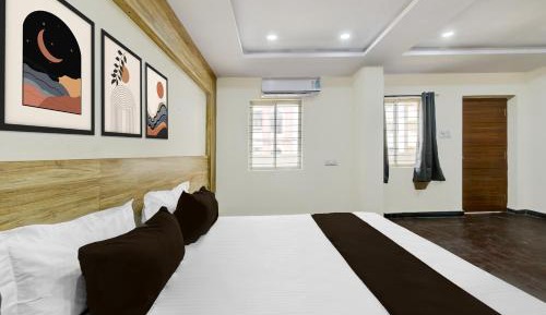 Classic Triple Room