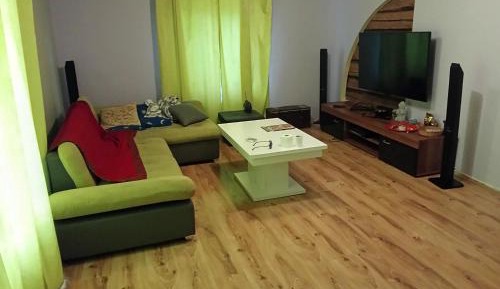 One-Bedroom Villa