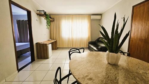 Queen Suite