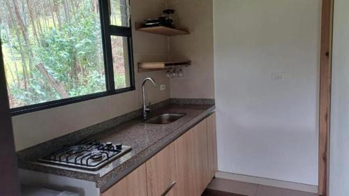 One-Bedroom Chalet