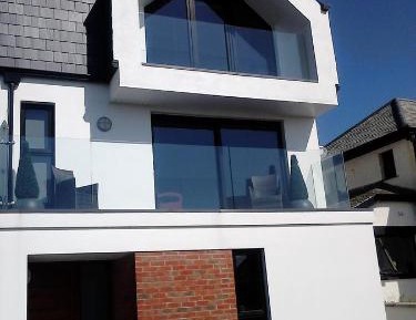 Five-Bedroom House
