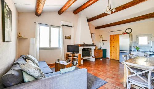 Two-Bedroom Holiday Home