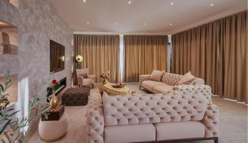 Four-Bedroom Vacation Home