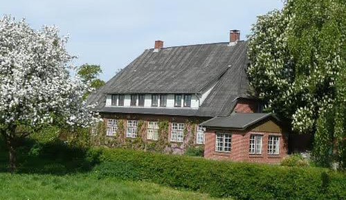 Superior One-Bedroom Apartment