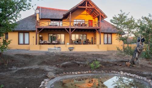 Deluxe Villa