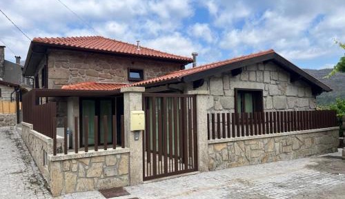 Three-Bedroom Chalet