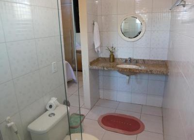 Suite with Balcony